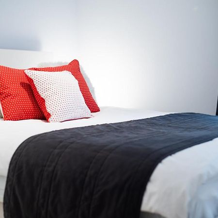Apartamenty Homely Place Blisko Starego Rynku - Parking Poznan Exterior foto