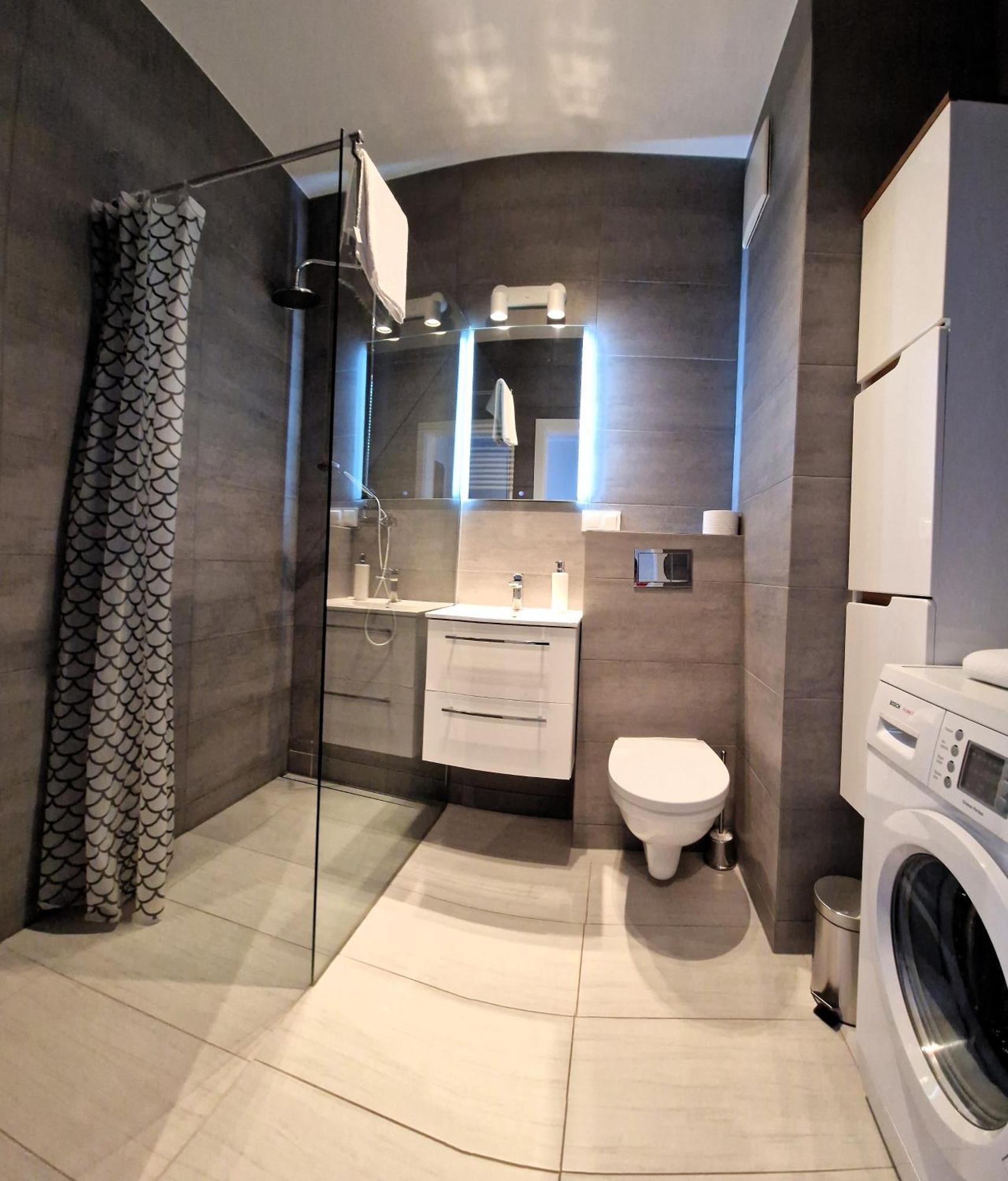Apartamenty Homely Place Blisko Starego Rynku - Parking Poznan Habitación foto