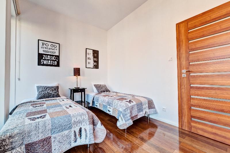 Apartamenty Homely Place Blisko Starego Rynku - Parking Poznan Exterior foto