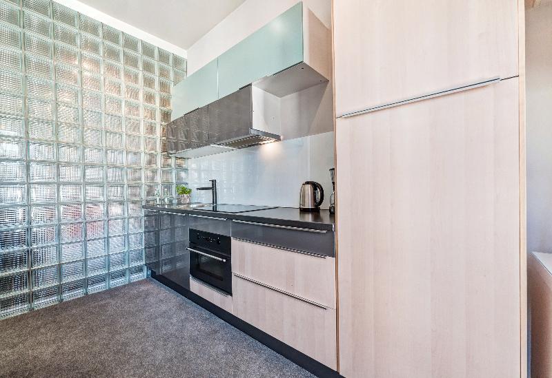 Apartamenty Homely Place Blisko Starego Rynku - Parking Poznan Exterior foto